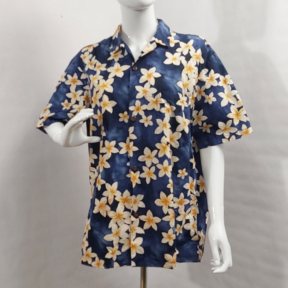 ROYAL Hawaiian Creations / SIZE: LARGE